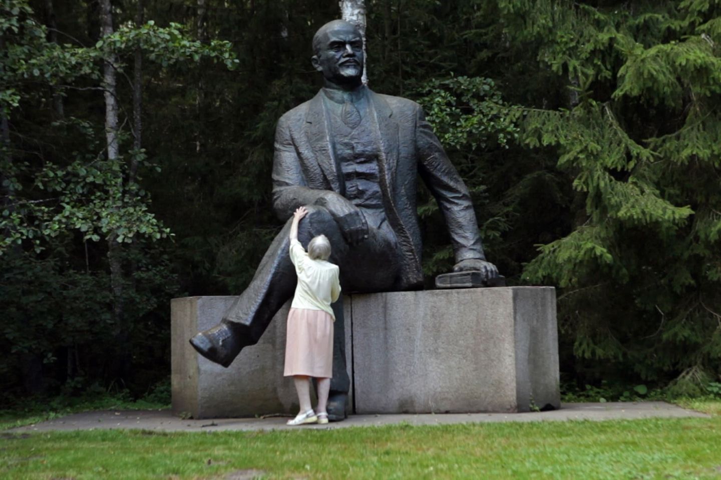 Aldona, Lithuania, 2013