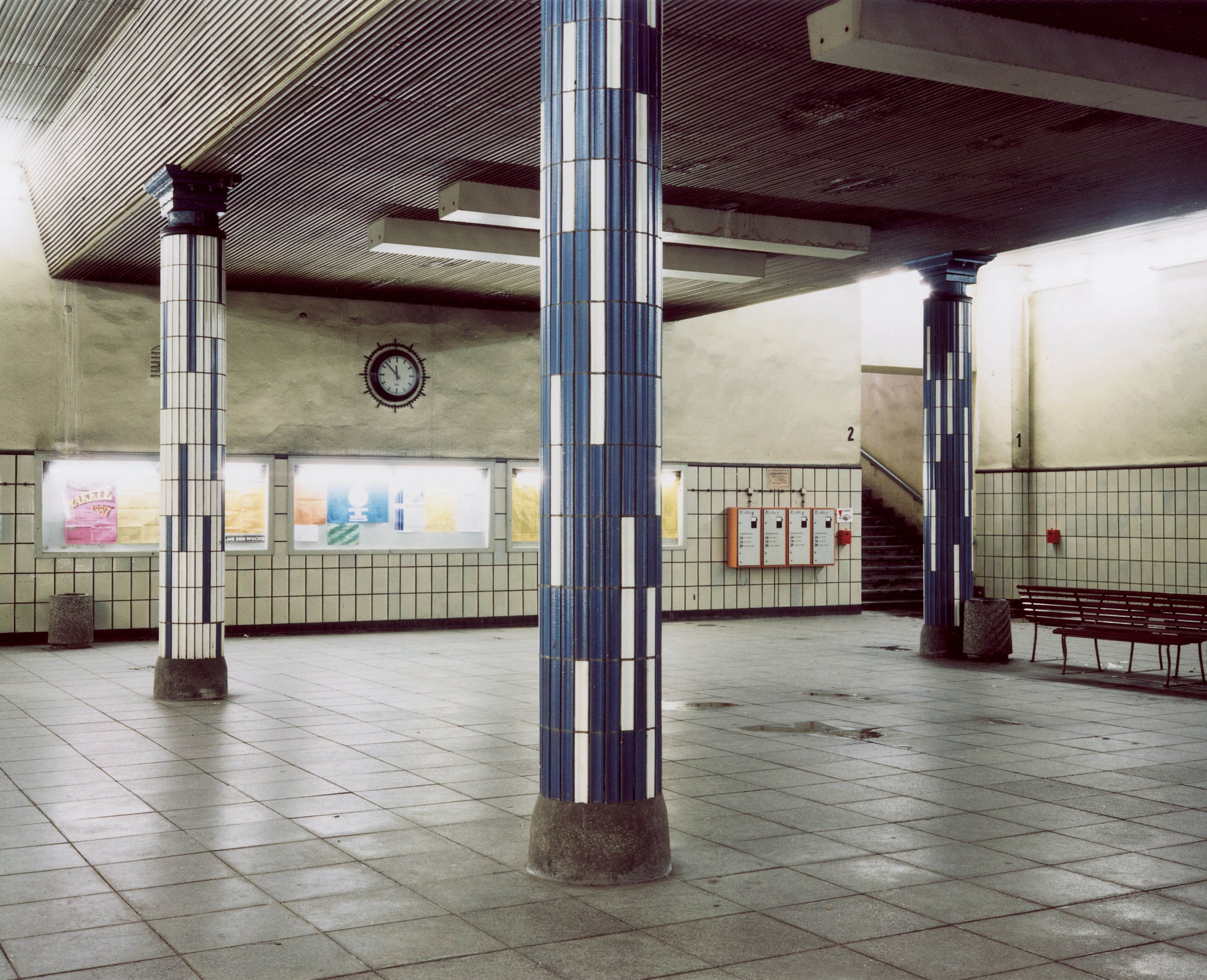 Dresden-Centre (from: Stations)