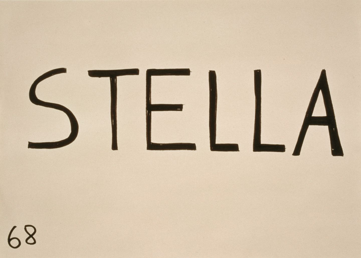 Stella