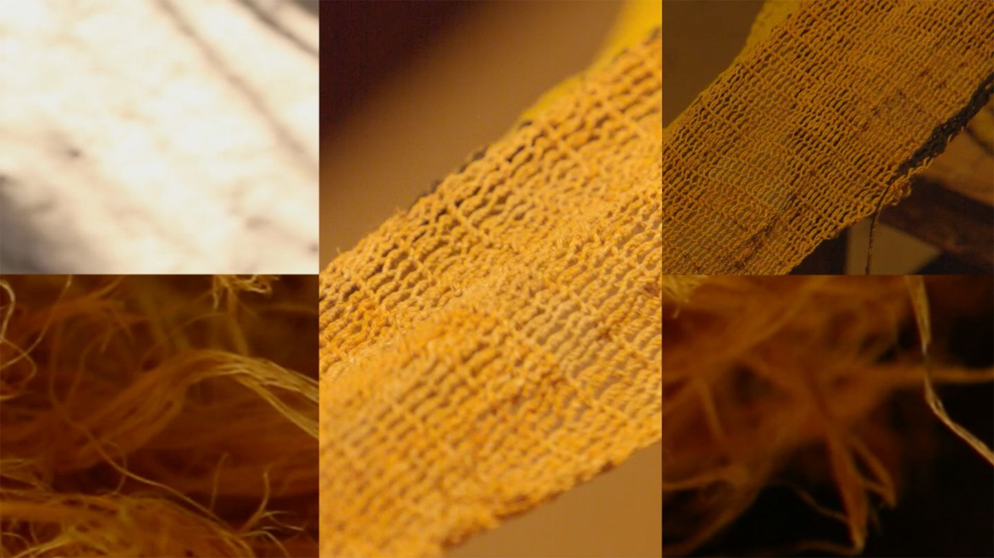 Teresa entre Cuadras, a la sombra de las calles, en amplitud.