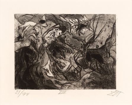 Hermann Glöckner. Works 1909-1985 | Agora | ifa – Institut