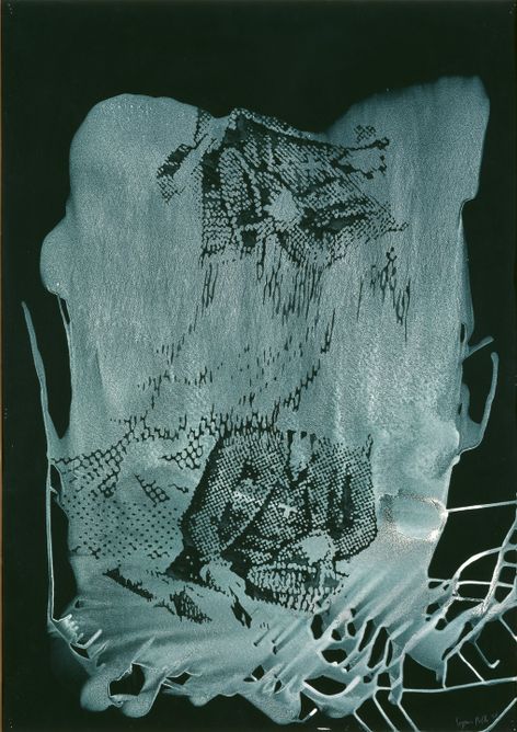 アート・デザイン・音楽 Sigmar Polke: We Petty Bourgeois! Amazon.com: Sigmar Polke: We Petty Bourgeois!: Comrades and