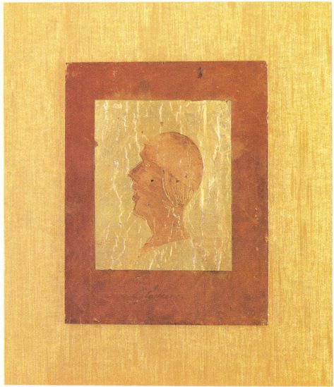 アート・デザイン・音楽 Hermann Glockner Werke 1909-1985 Hermann Glöckner. Works 1909-1985 | Agora | ifa – Institut