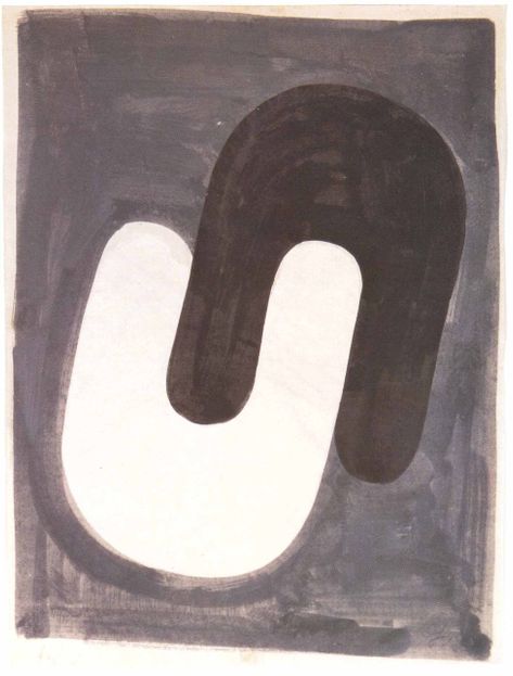 アート・デザイン・音楽 Hermann Glockner Werke 1909-1985 Hermann Glöckner Artwork for Sale at Online Auction