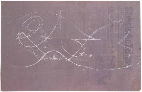 アート・デザイン・音楽 Hermann Glockner Werke 1909-1985 Hermann Glöckner. Works 1909-1985 | Agora | ifa – Institut