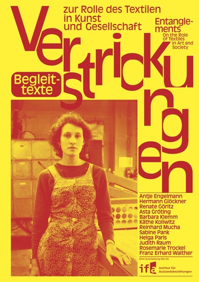 Verstrickungen – Begleittexte 1