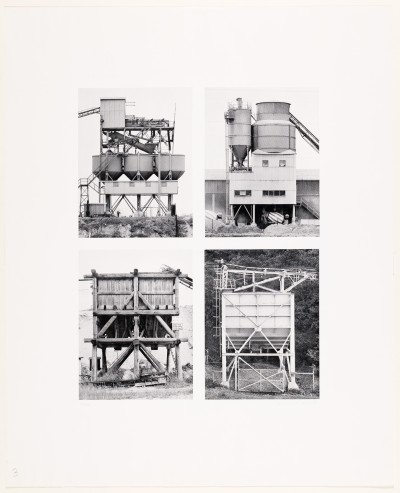 Anonymous sculptures (3), 1971, Photo: arge lola © ifa