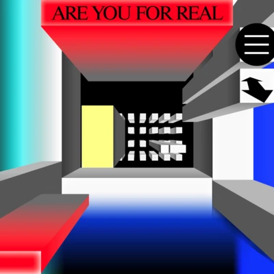 ARE YOU FOR REAL. Plattform