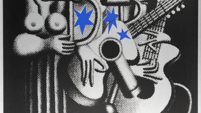 Coda: Wiederaufführung einer Ausstellung