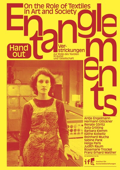 Entanglements – Handout 1