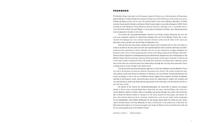 The Maribor Project 4